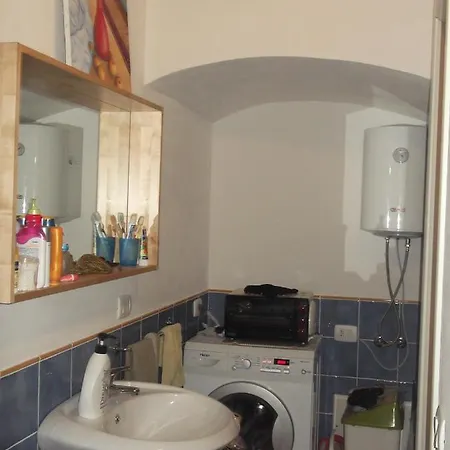 Casa Nel Baglio