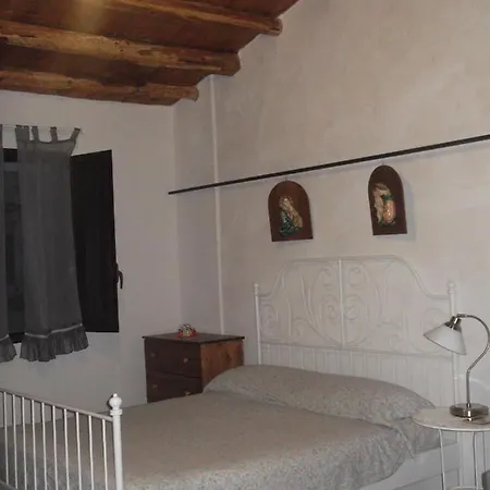 Casa Nel Baglio Sciacca