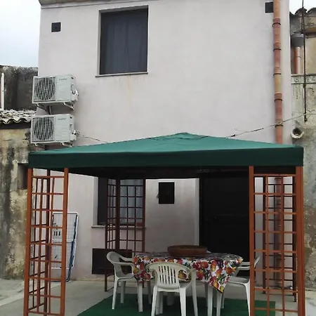 Lägenhet Casa Nel Baglio