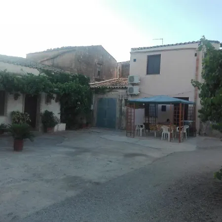 דירה Casa Nel Baglio שאקה