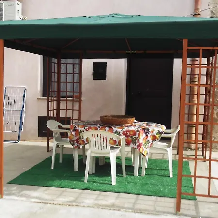 דירה Casa Nel Baglio שאקה