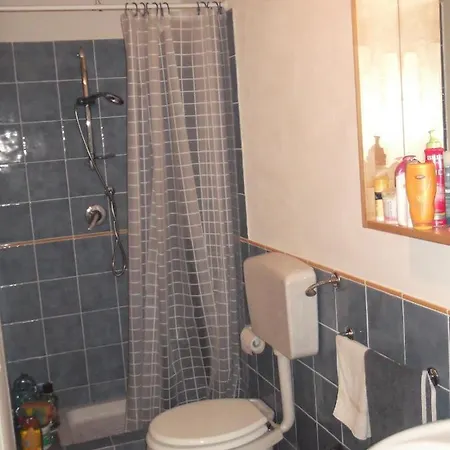 Casa Nel Baglio * שאקה
