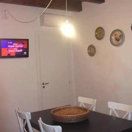 Casa Nel Baglio