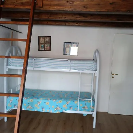 Casa Nel Baglio *