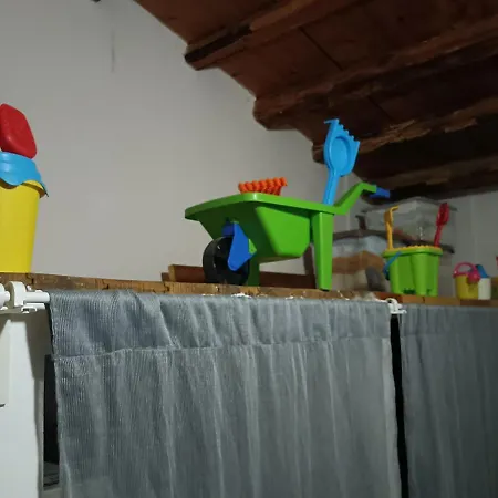 דירה Casa Nel Baglio *